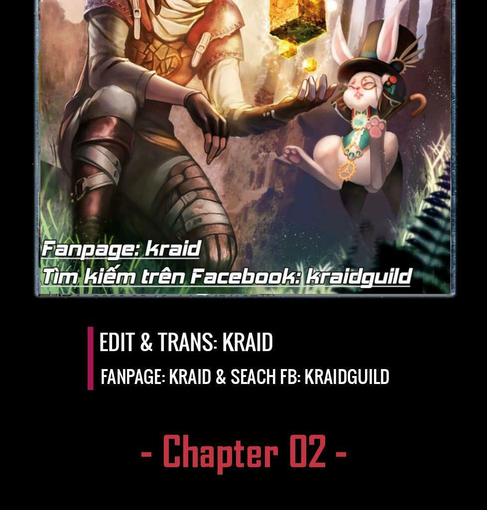 Tái Thiết Hầm Ngục Chapter 2 - Trang 9