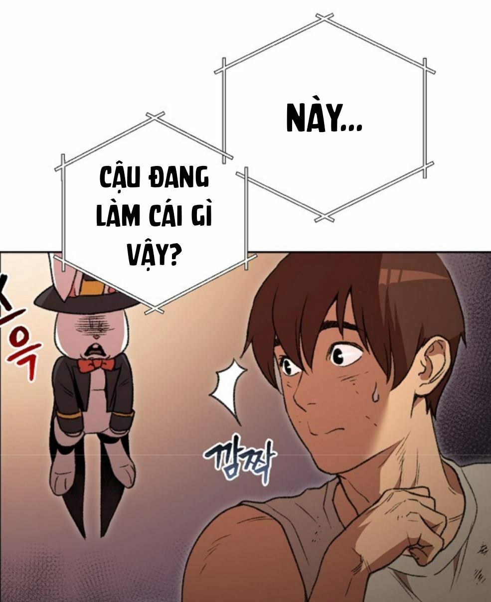 Tái Thiết Hầm Ngục Chapter 15 - Trang 35