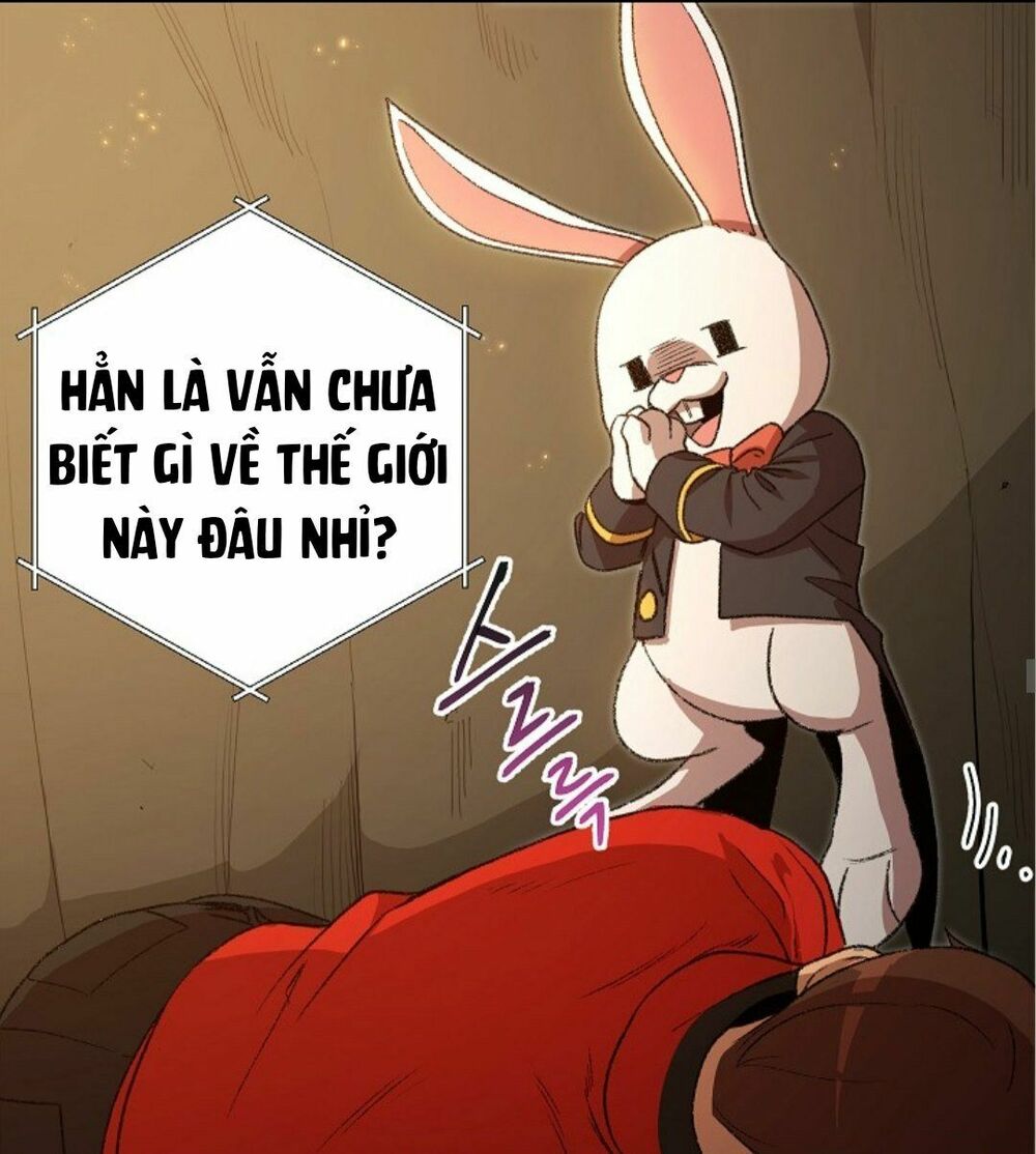 Tái Thiết Hầm Ngục Chapter 6 - Trang 42