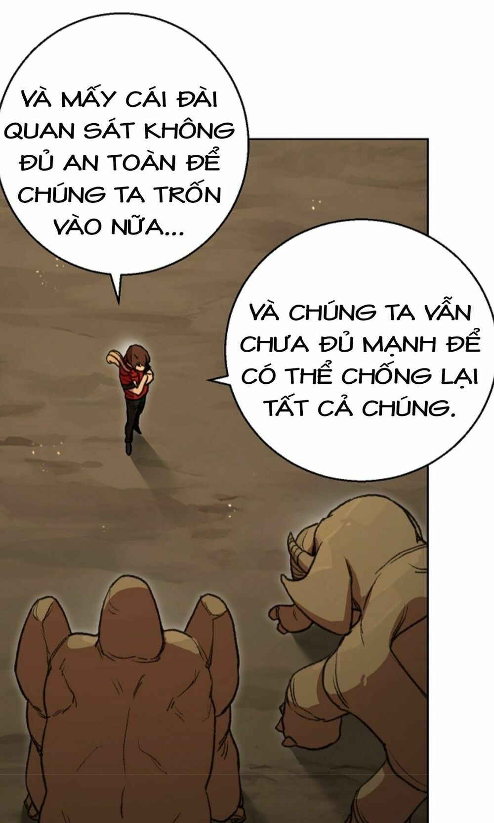 Tái Thiết Hầm Ngục Chapter 21 - Trang 65