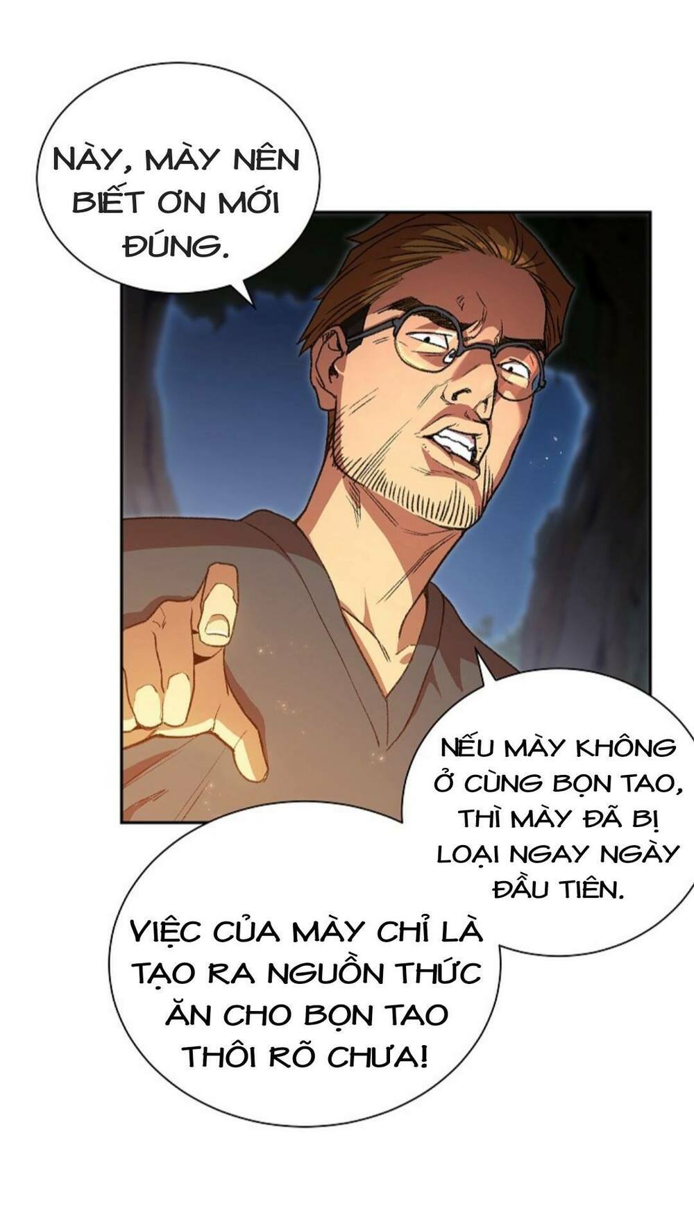 Tái Thiết Hầm Ngục Chapter 1 - Trang 78