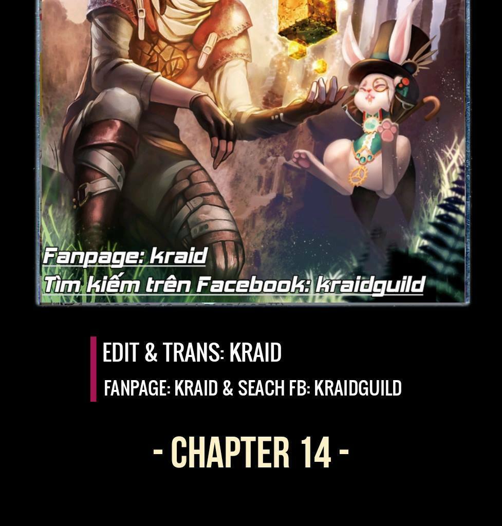 Tái Thiết Hầm Ngục Chapter 14 - Trang 33