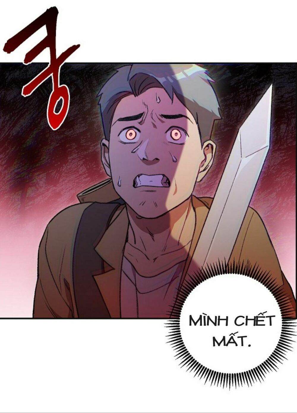 Tái Thiết Hầm Ngục Chapter 16 - Trang 28