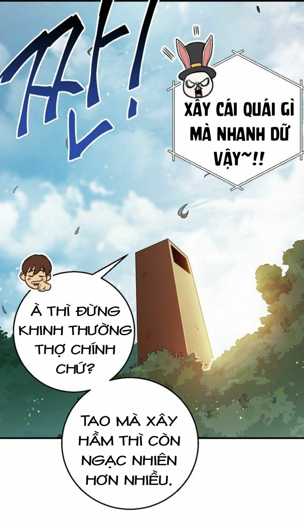 Tái Thiết Hầm Ngục Chapter 18 - Trang 64