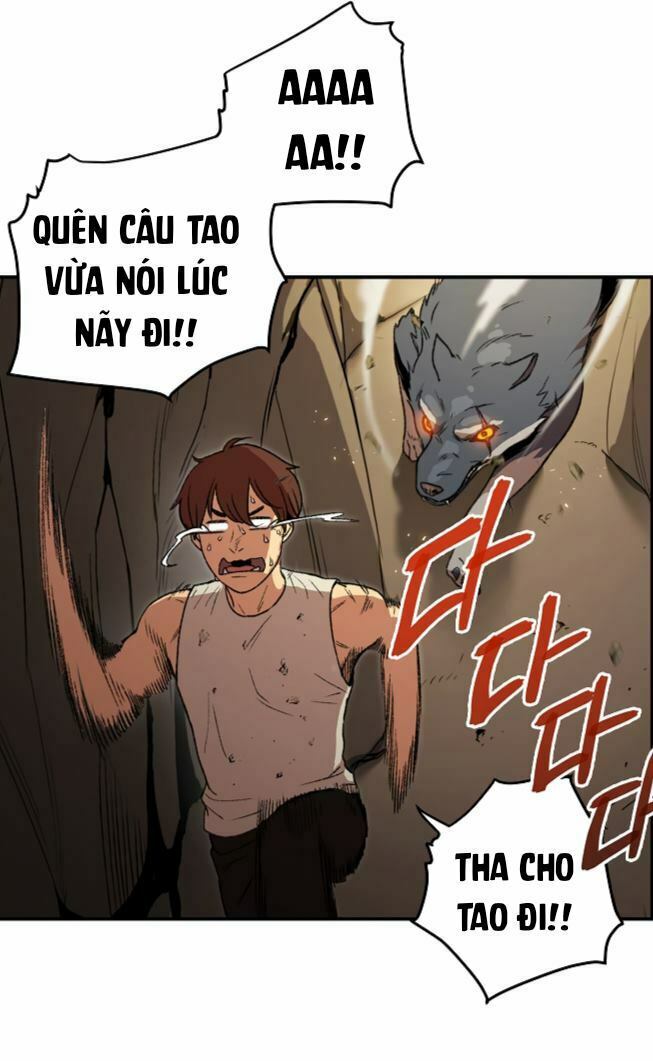 Tái Thiết Hầm Ngục Chapter 11 - Trang 54