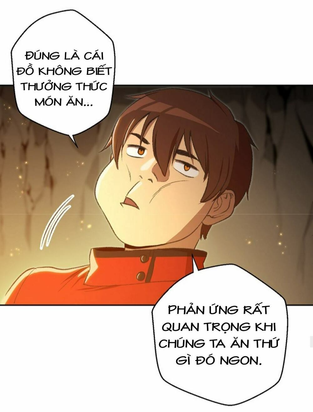 Tái Thiết Hầm Ngục Chapter 9 - Trang 47