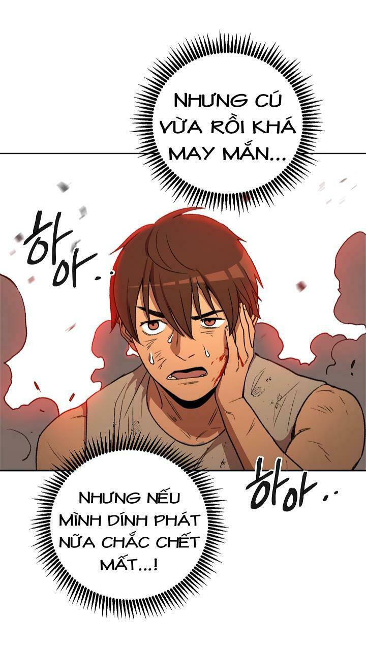 Tái Thiết Hầm Ngục Chapter 11 - Trang 63