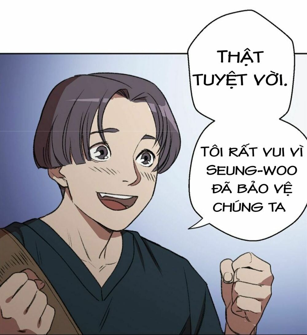 Tái Thiết Hầm Ngục Chapter 9 - Trang 18