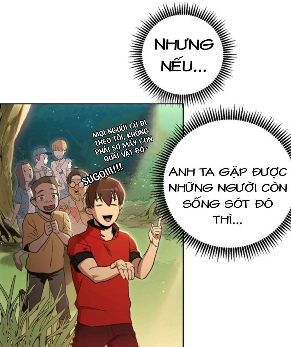 Tái Thiết Hầm Ngục Chapter 15 - Trang 55