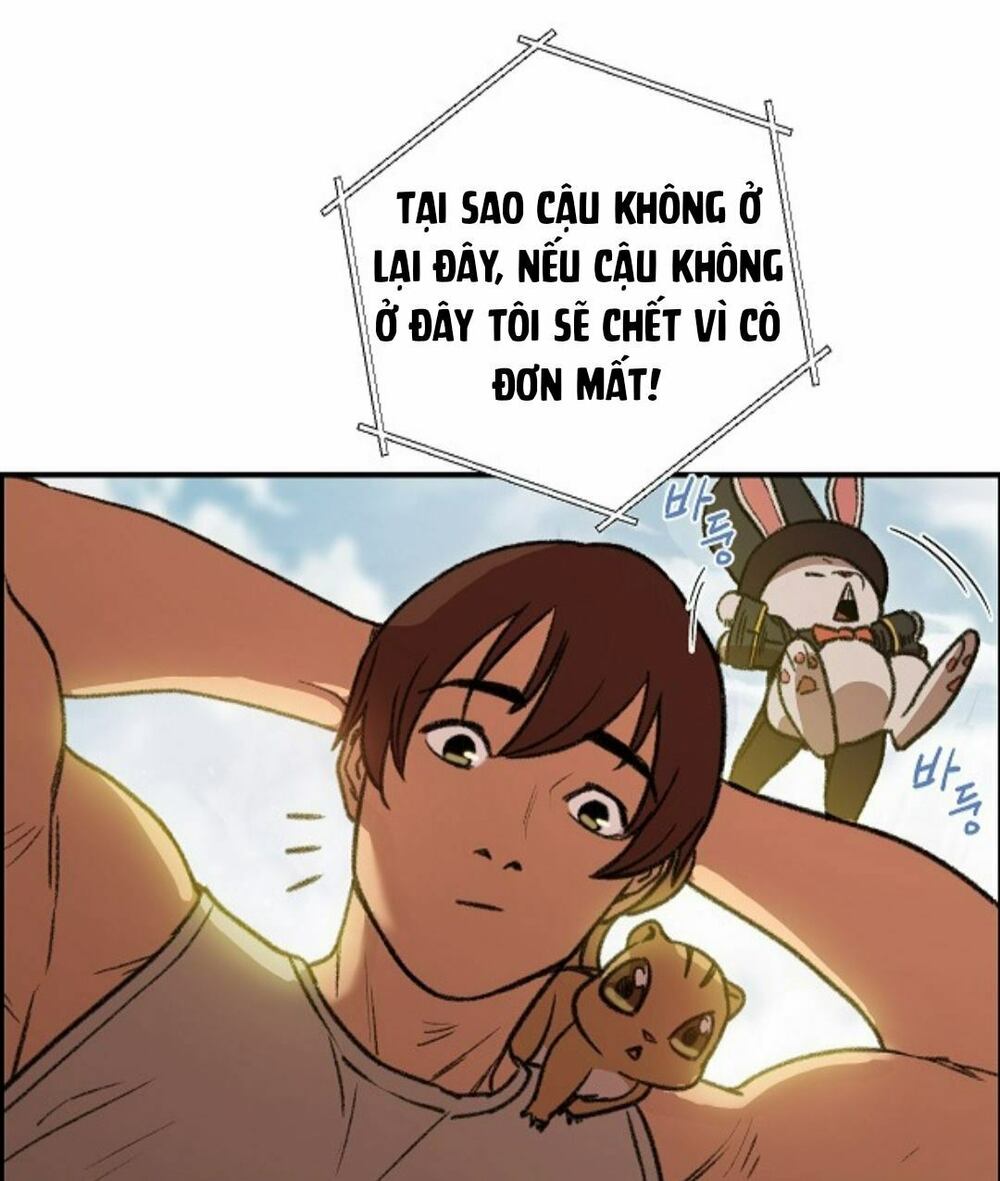 Tái Thiết Hầm Ngục Chapter 18 - Trang 62