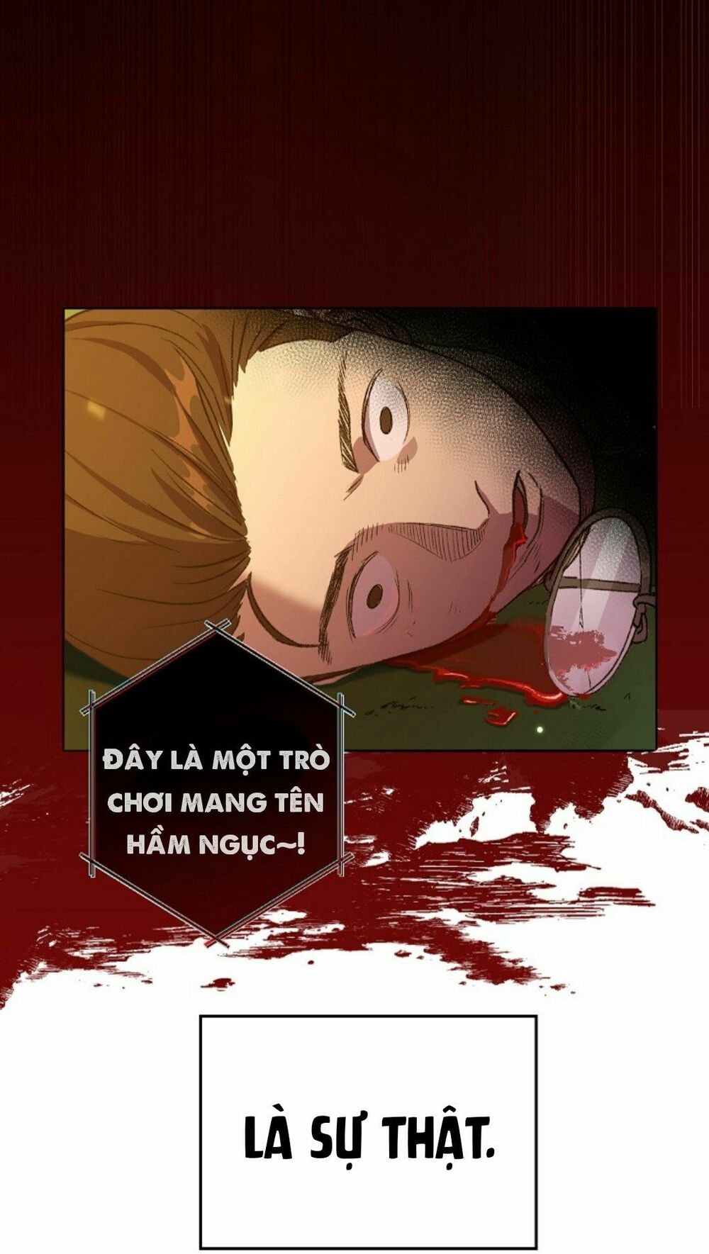 Tái Thiết Hầm Ngục Chapter 1 - Trang 53