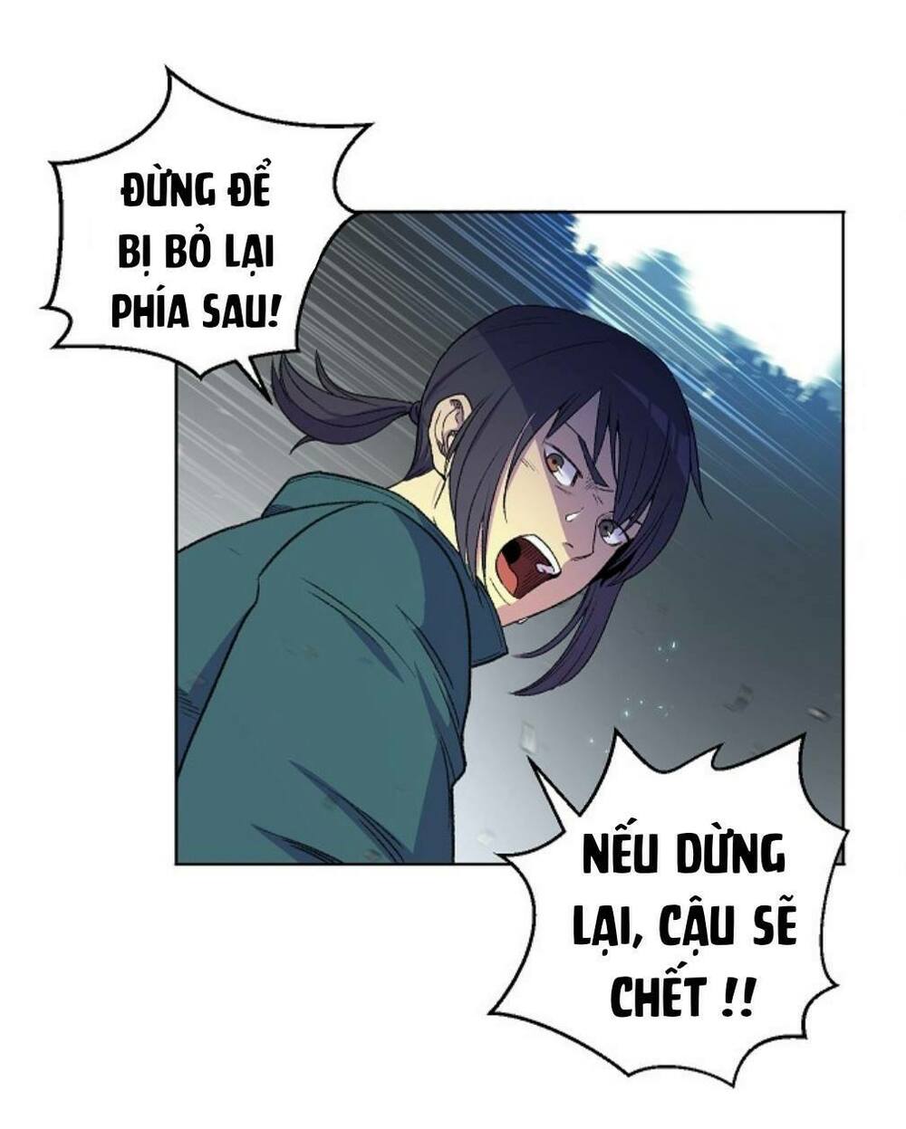 Tái Thiết Hầm Ngục Chapter 1 - Trang 97