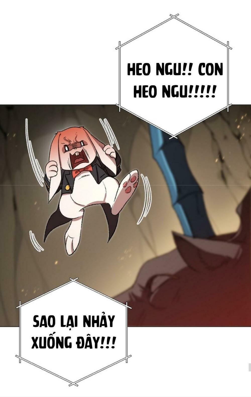 Tái Thiết Hầm Ngục Chapter 8 - Trang 65