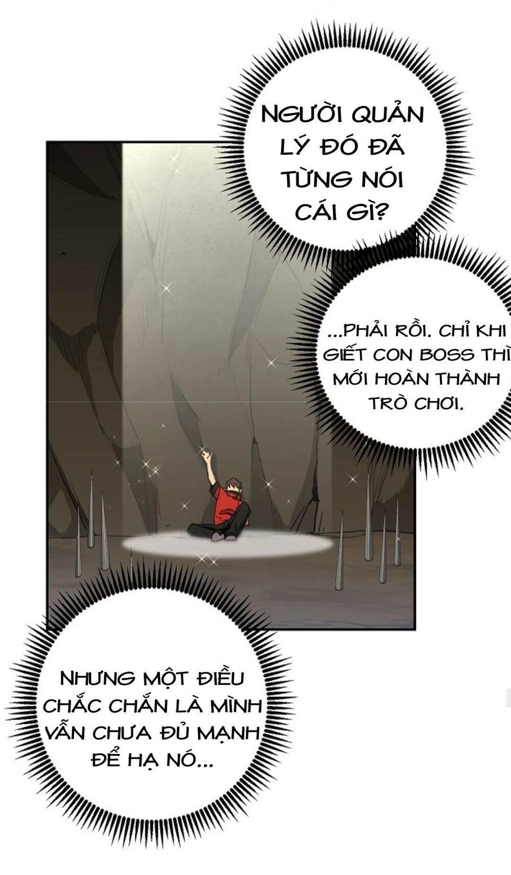 Tái Thiết Hầm Ngục Chapter 14 - Trang 58