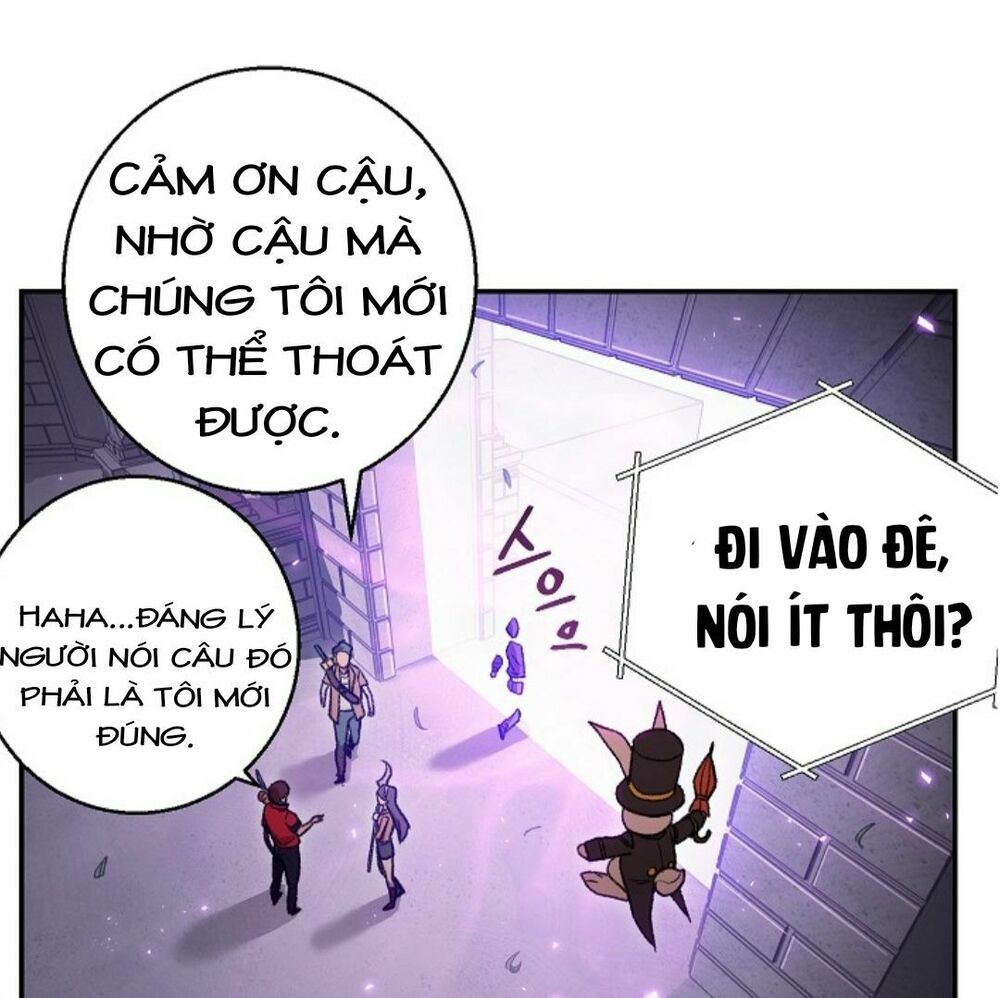 Tái Thiết Hầm Ngục Chapter 18 - Trang 15