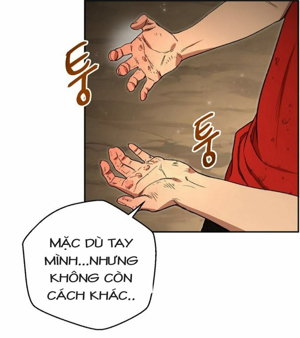 Tái Thiết Hầm Ngục Chapter 3 - Trang 18