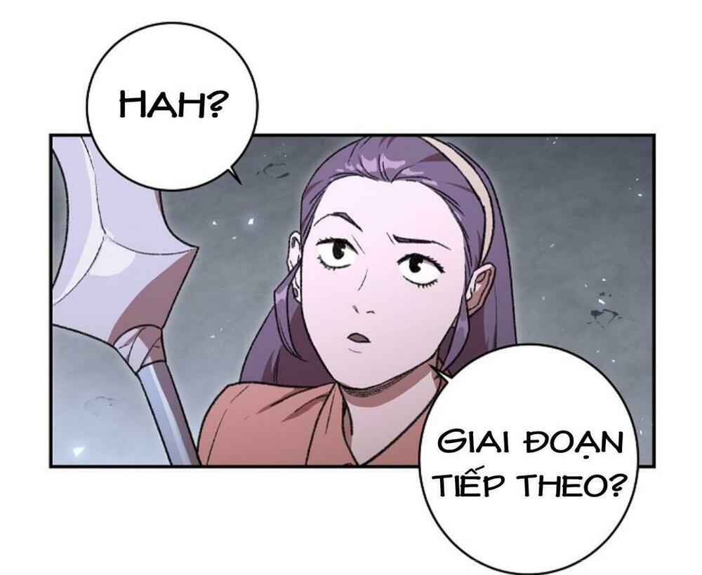 Tái Thiết Hầm Ngục Chapter 18 - Trang 6