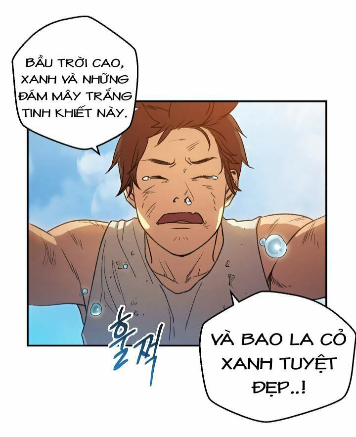 Tái Thiết Hầm Ngục Chapter 11 - Trang 36