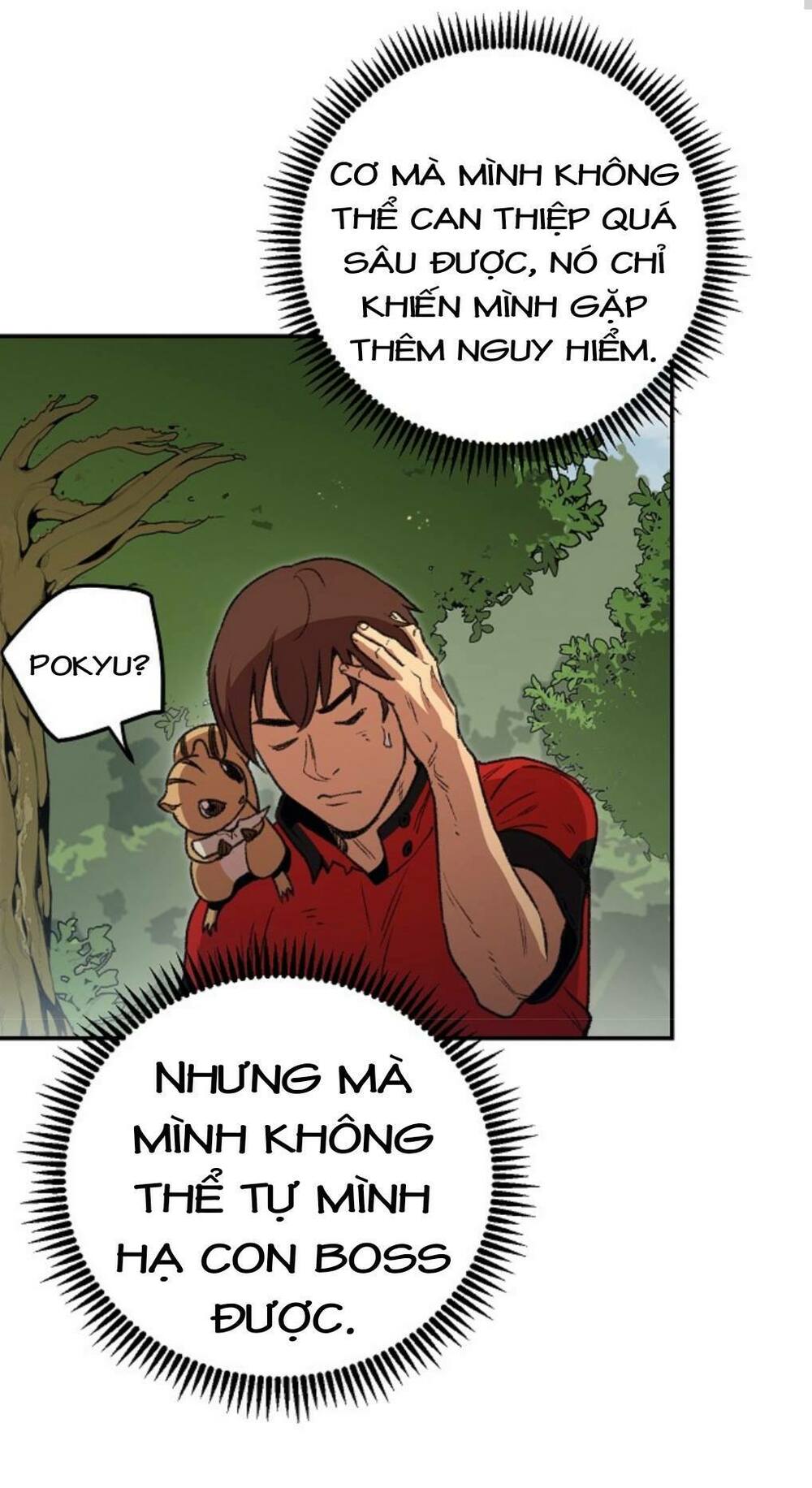 Tái Thiết Hầm Ngục Chapter 15 - Trang 6