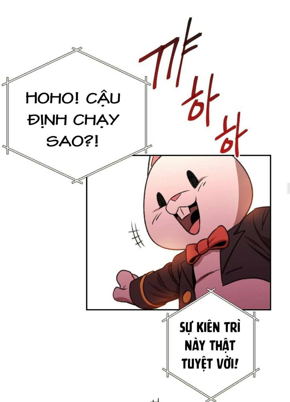 Tái Thiết Hầm Ngục Chapter 4 - Trang 31