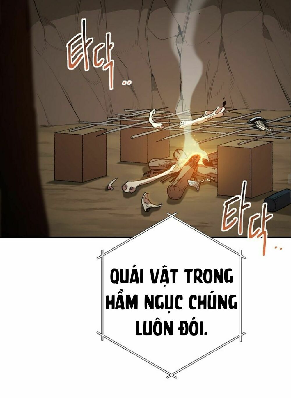 Tái Thiết Hầm Ngục Chapter 6 - Trang 43