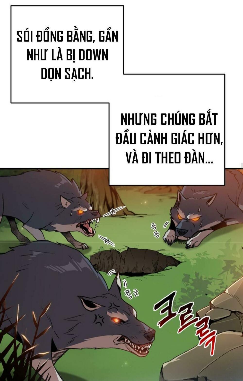 Tái Thiết Hầm Ngục Chapter 14 - Trang 37