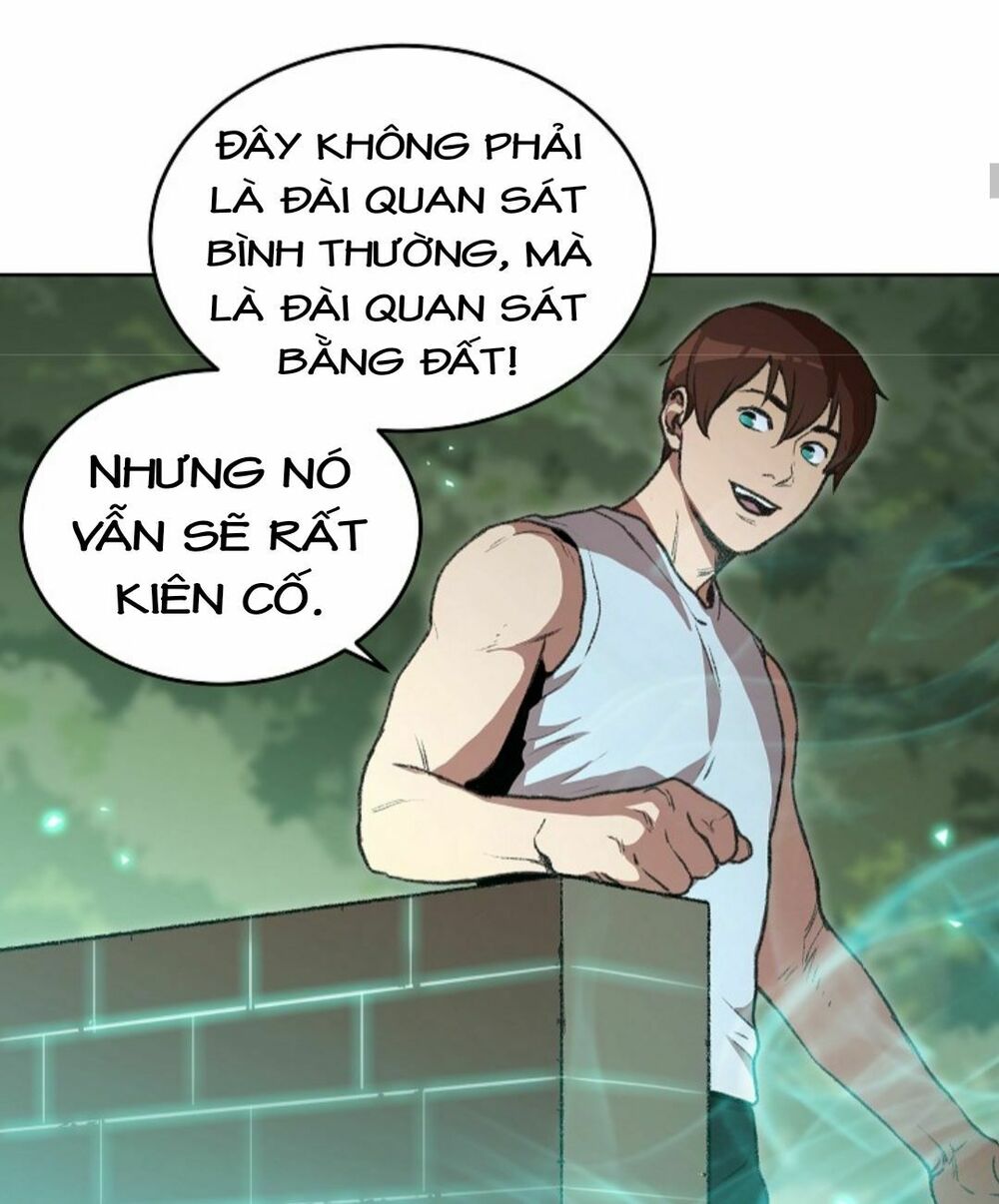 Tái Thiết Hầm Ngục Chapter 15 - Trang 15