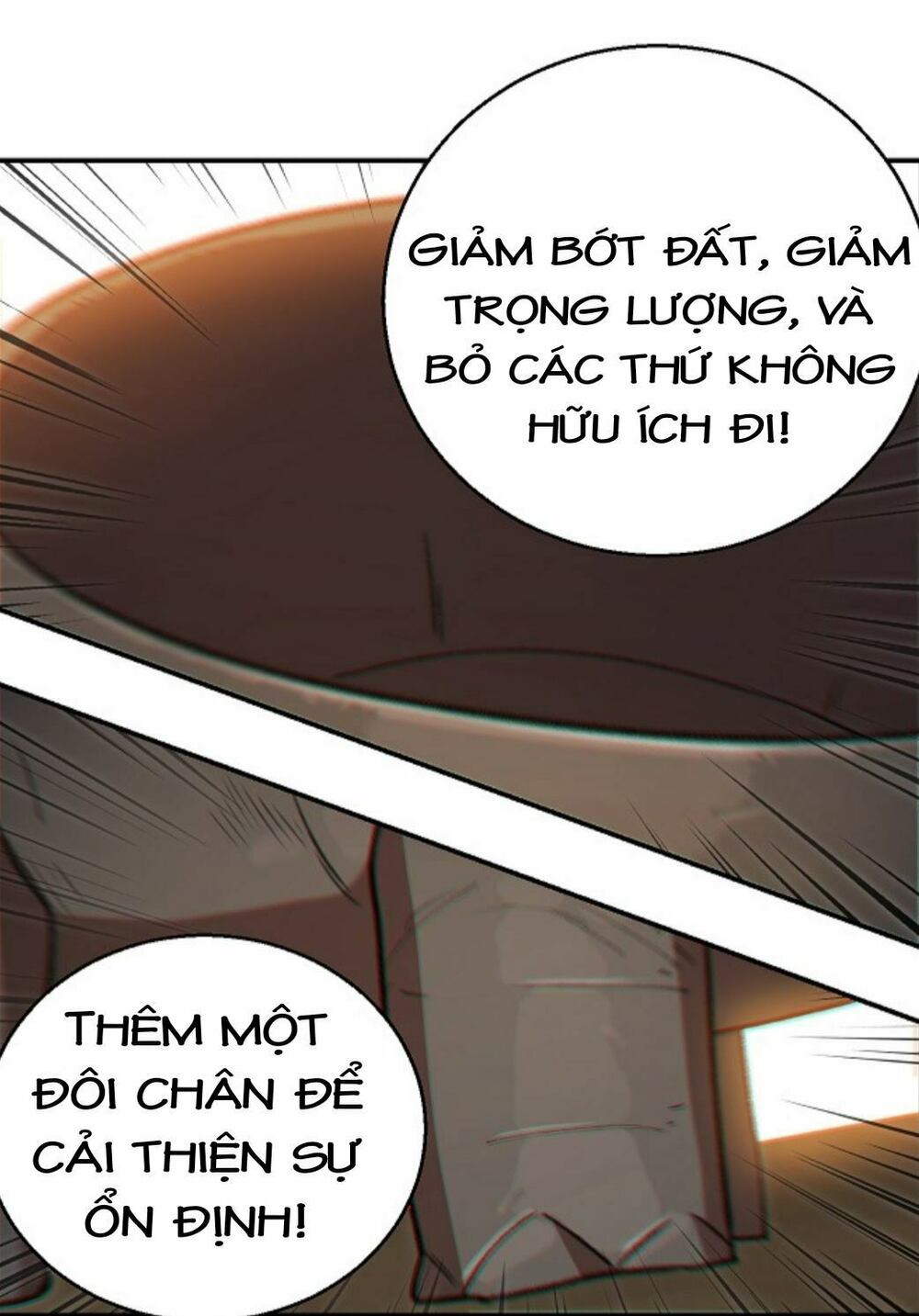 Tái Thiết Hầm Ngục Chapter 19 - Trang 49