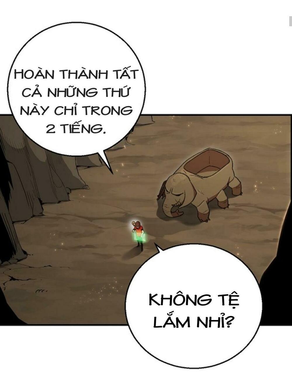 Tái Thiết Hầm Ngục Chapter 20 - Trang 15