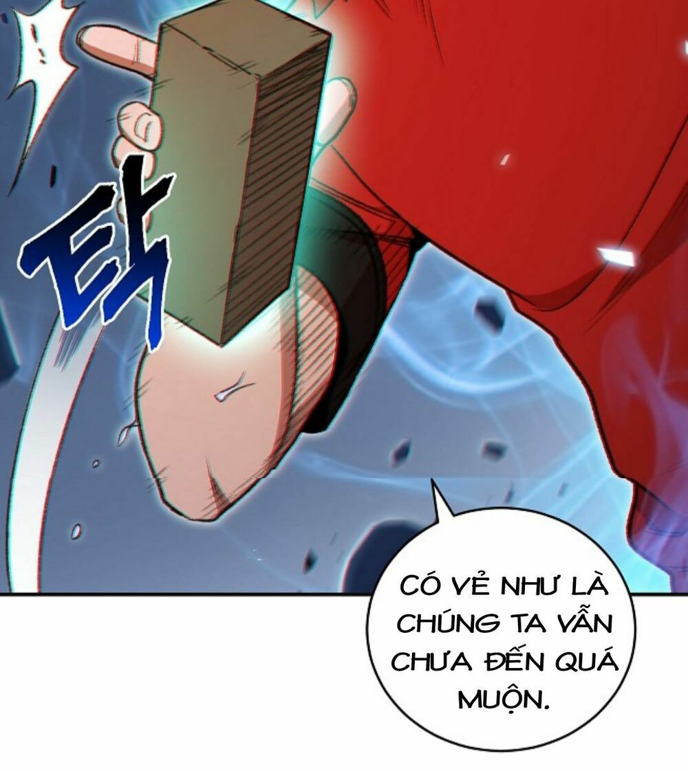 Tái Thiết Hầm Ngục Chapter 16 - Trang 37