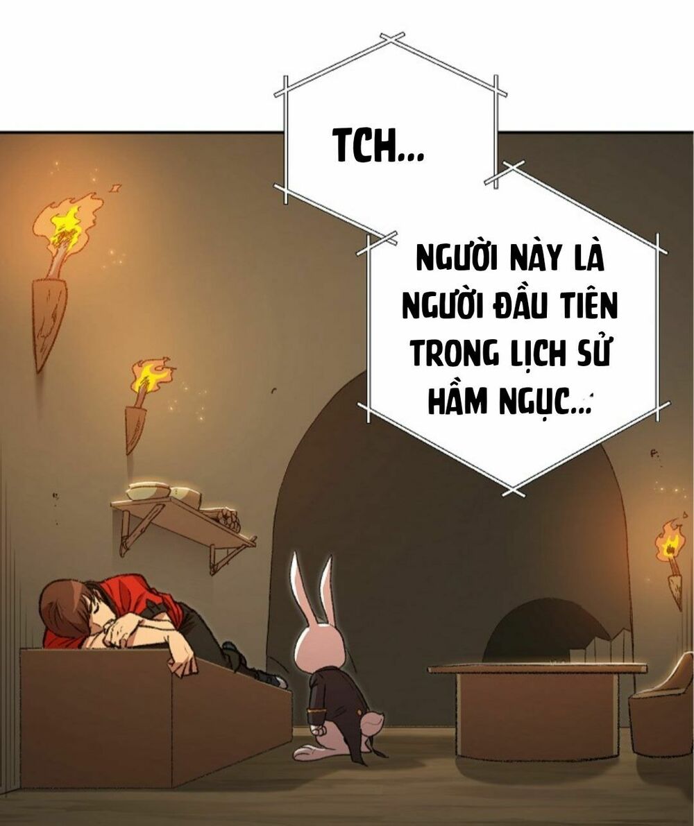 Tái Thiết Hầm Ngục Chapter 6 - Trang 38