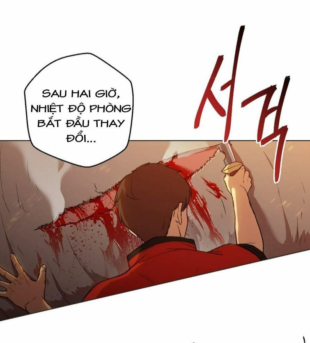 Tái Thiết Hầm Ngục Chapter 8 - Trang 26