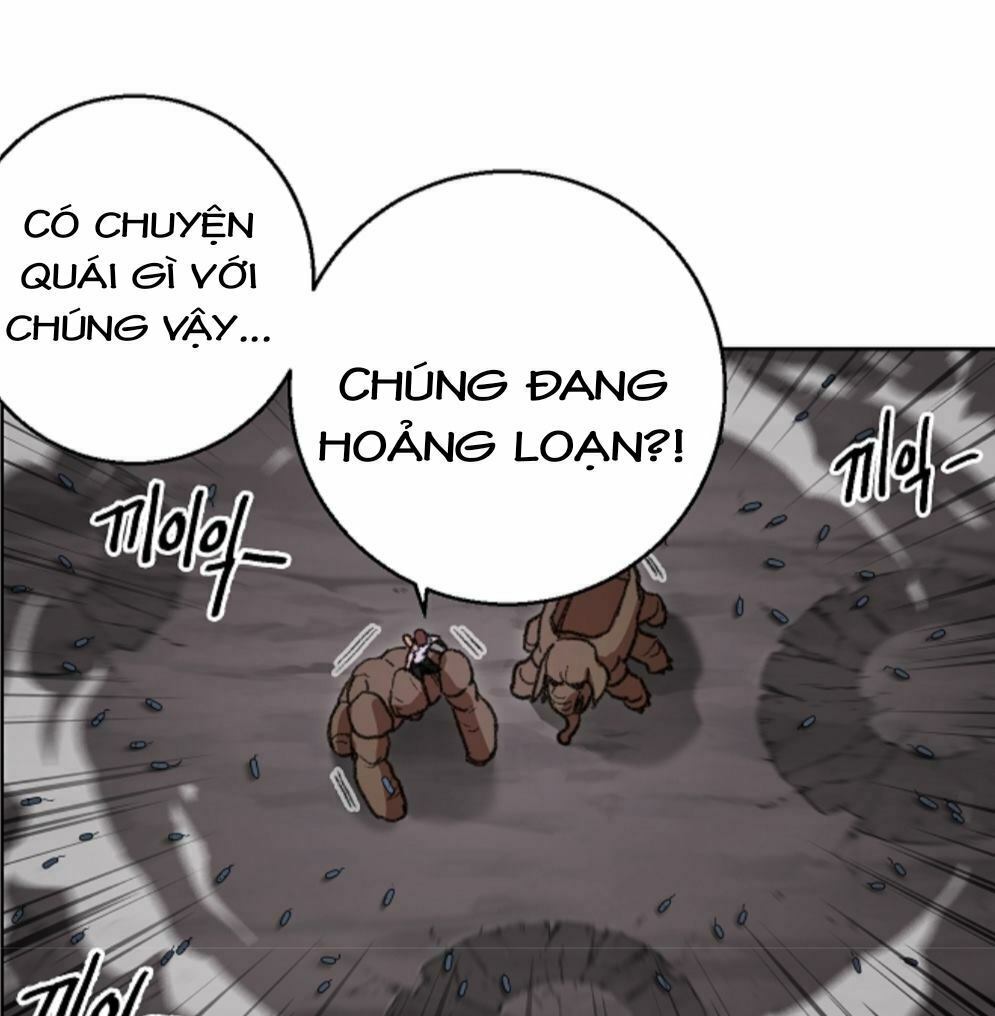 Tái Thiết Hầm Ngục Chapter 21 - Trang 5