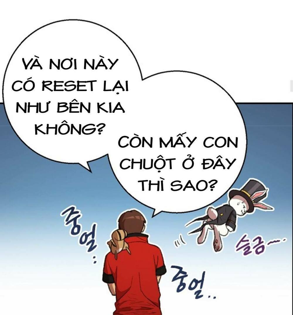 Tái Thiết Hầm Ngục Chapter 19 - Trang 17