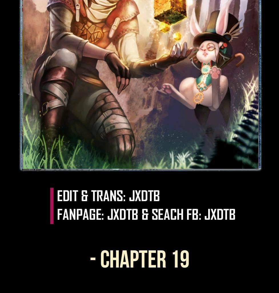 Tái Thiết Hầm Ngục Chapter 19 - Trang 25