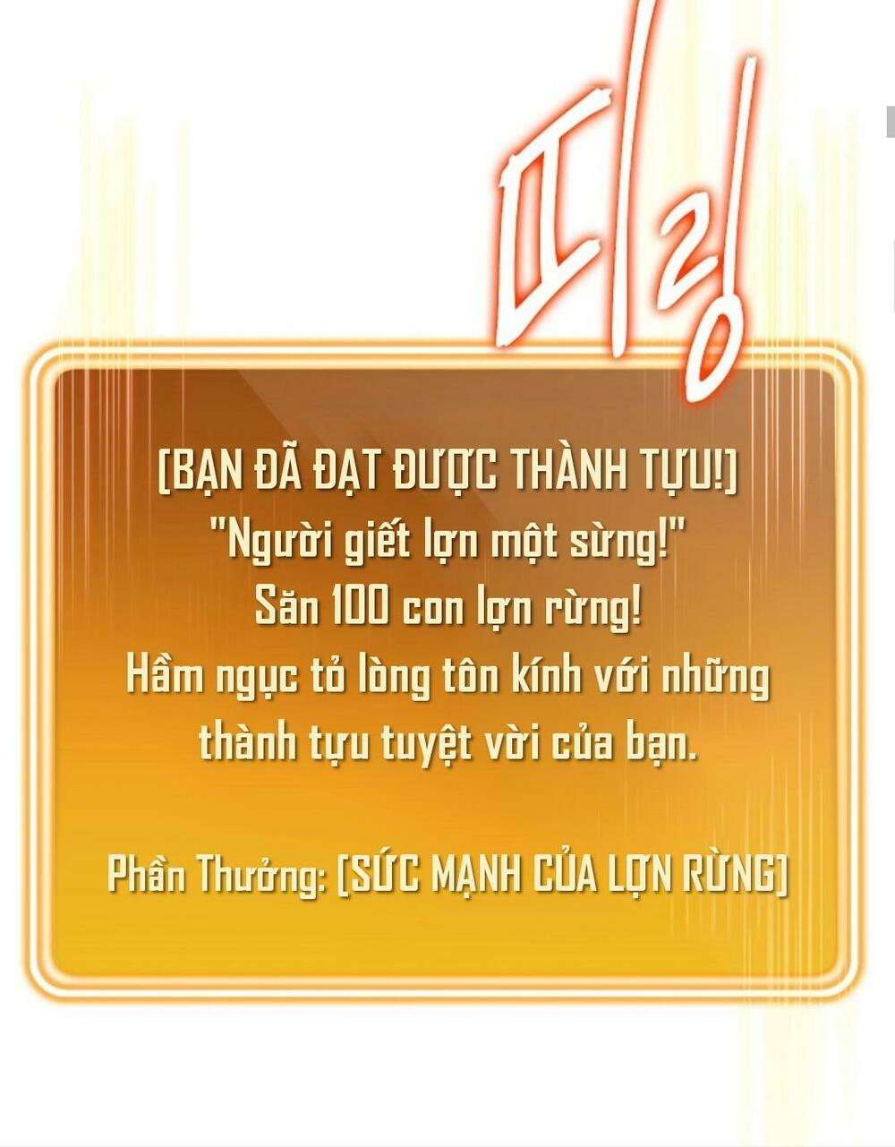 Tái Thiết Hầm Ngục Chapter 9 - Trang 11