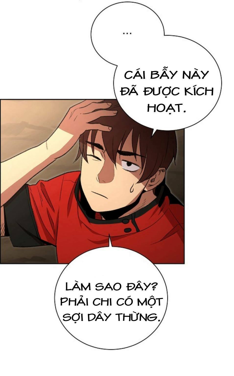 Tái Thiết Hầm Ngục Chapter 2 - Trang 58