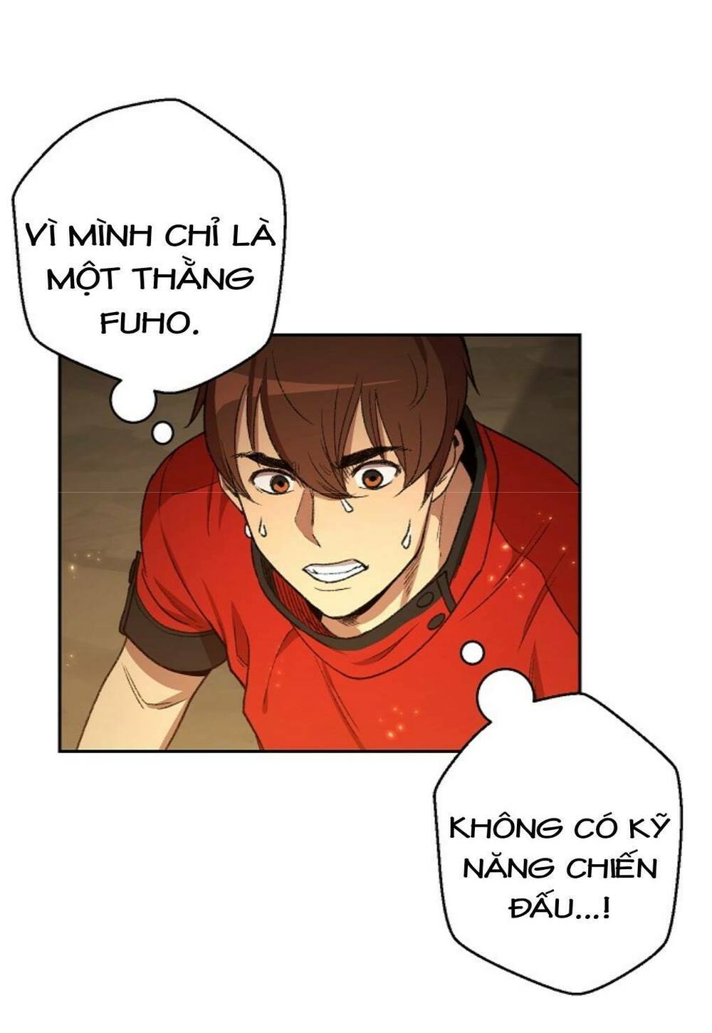 Tái Thiết Hầm Ngục Chapter 6 - Trang 77