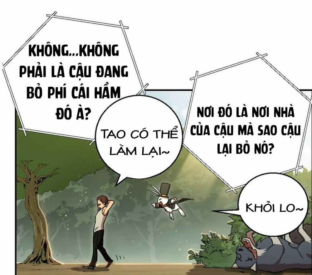 Tái Thiết Hầm Ngục Chapter 18 - Trang 60