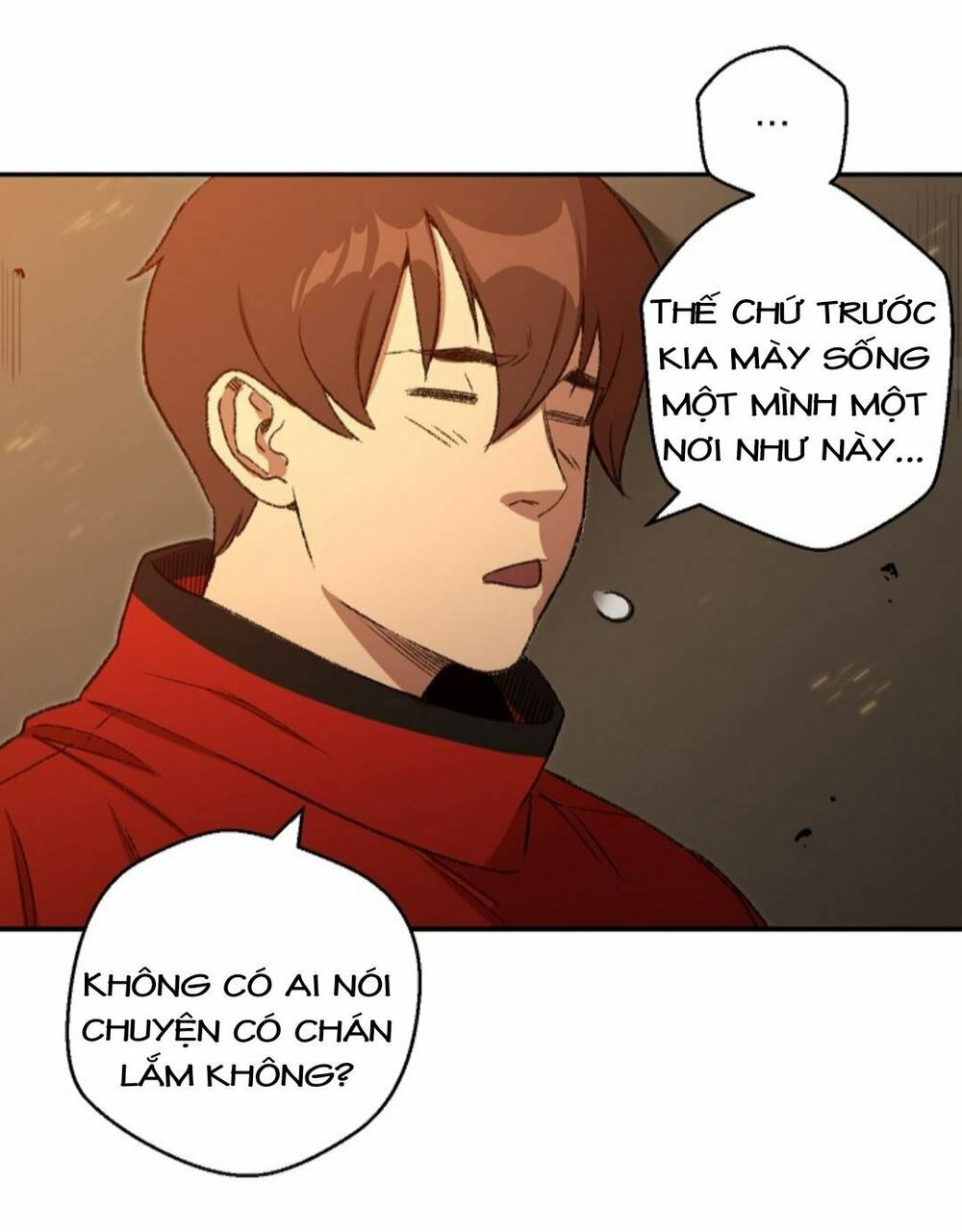 Tái Thiết Hầm Ngục Chapter 8 - Trang 32