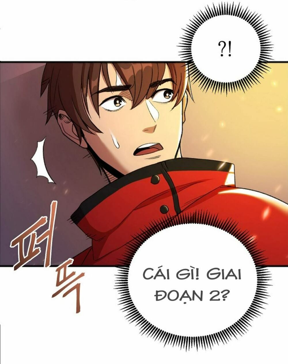 Tái Thiết Hầm Ngục Chapter 2 - Trang 41