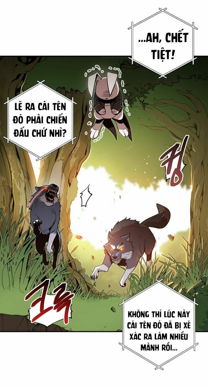 Tái Thiết Hầm Ngục Chapter 13 - Trang 32