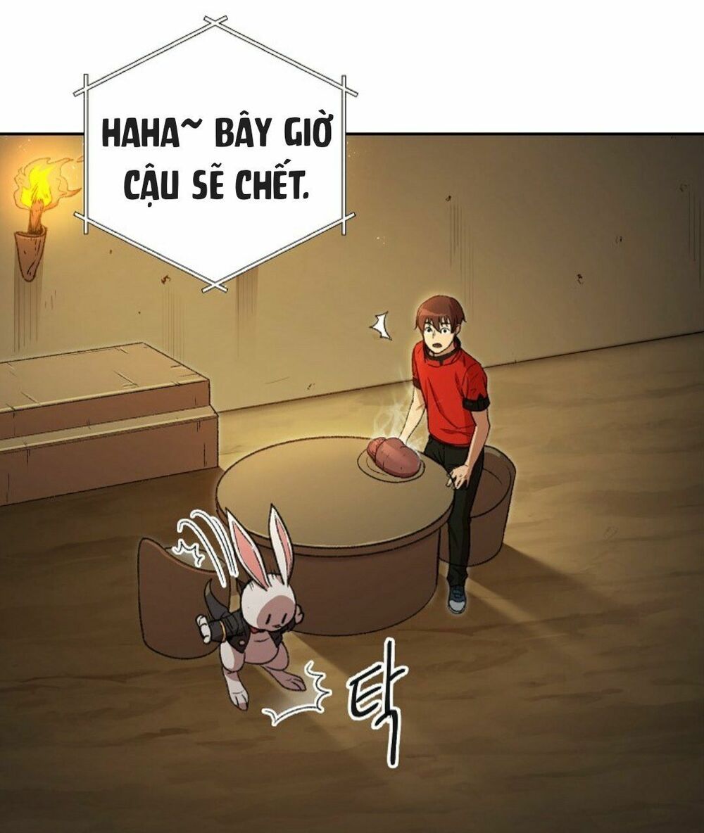 Tái Thiết Hầm Ngục Chapter 4 - Trang 14