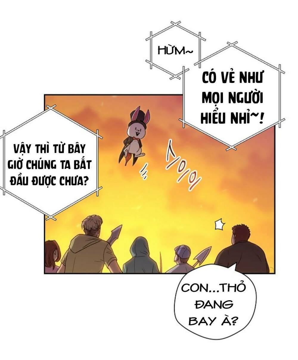 Tái Thiết Hầm Ngục Chapter 1 - Trang 60