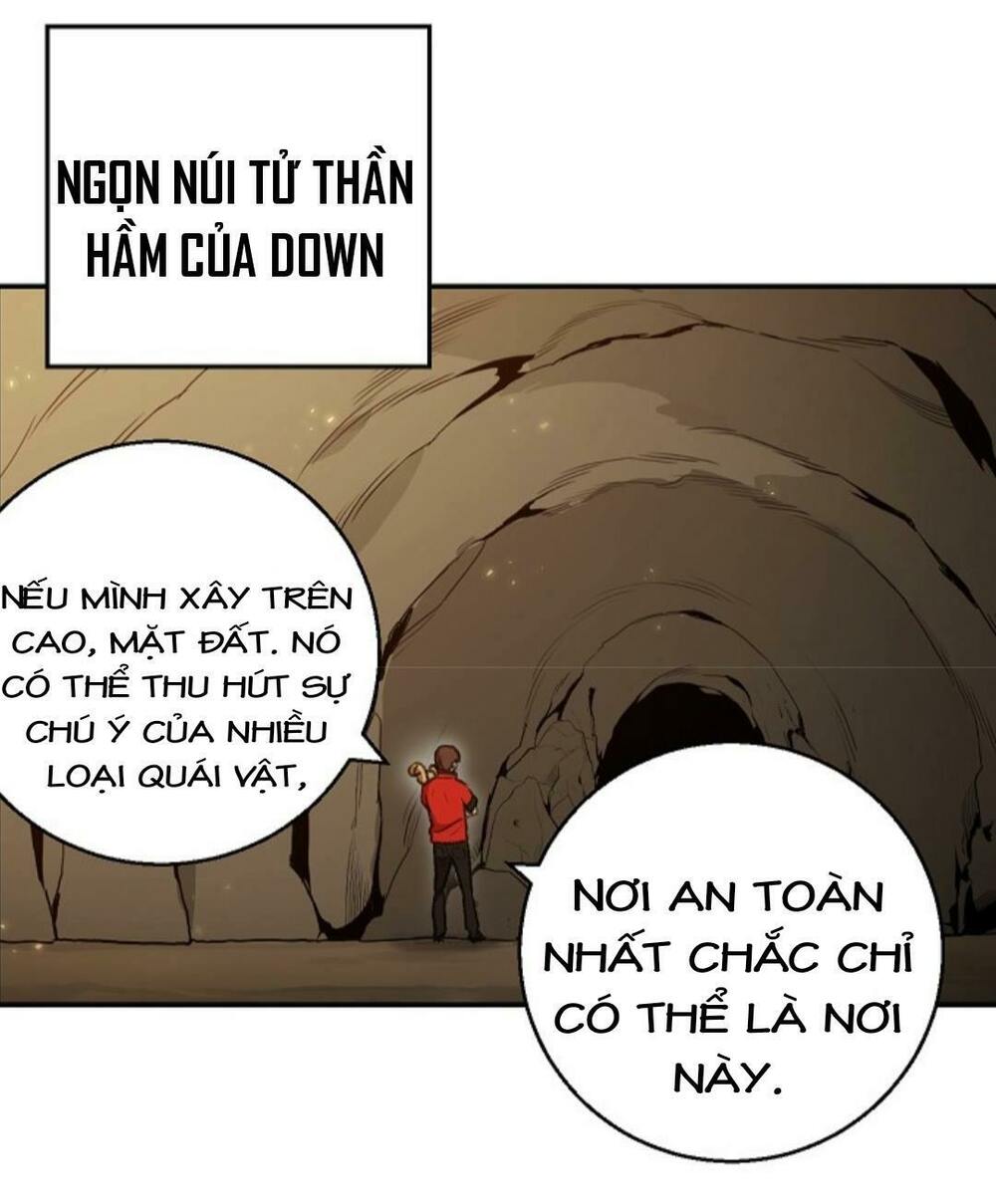 Tái Thiết Hầm Ngục Chapter 19 - Trang 33