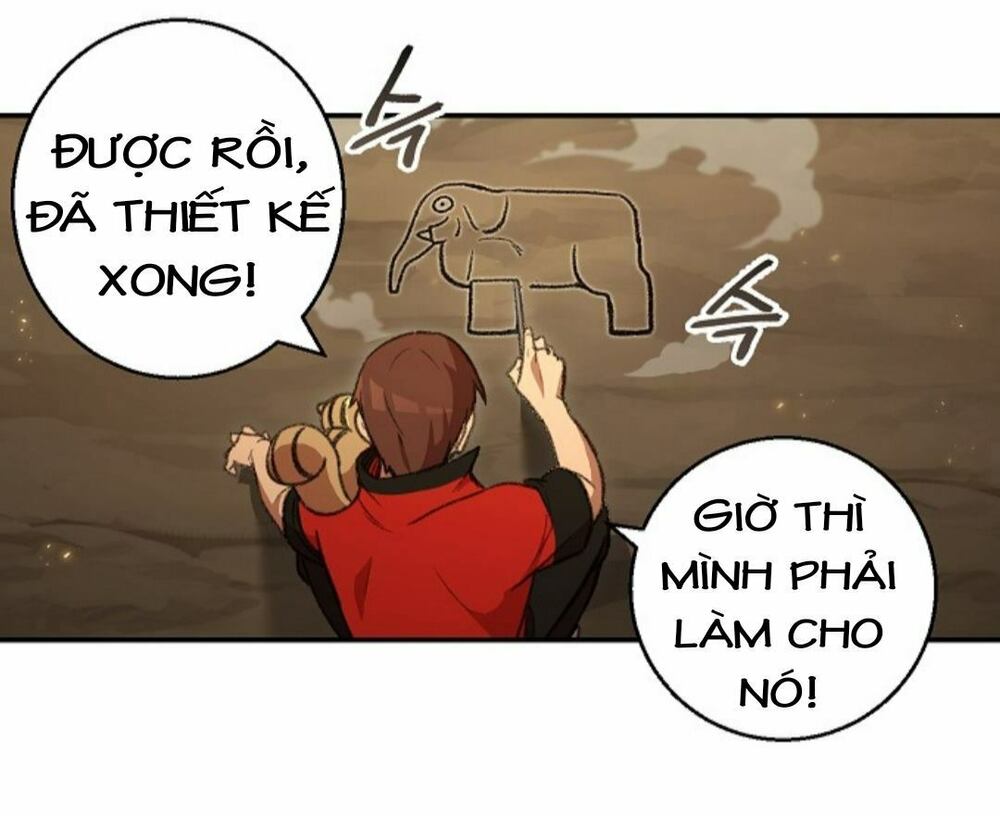 Tái Thiết Hầm Ngục Chapter 19 - Trang 37