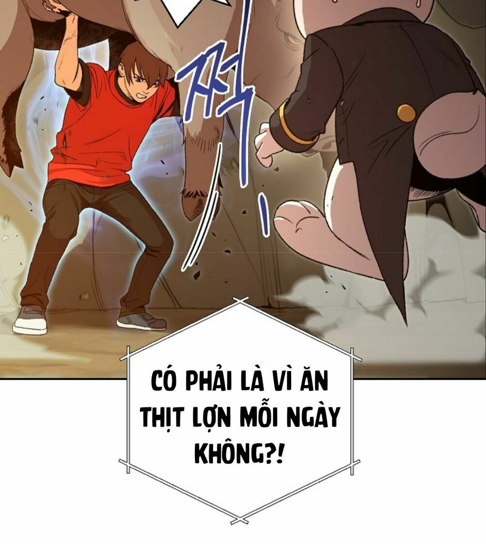 Tái Thiết Hầm Ngục Chapter 9 - Trang 61