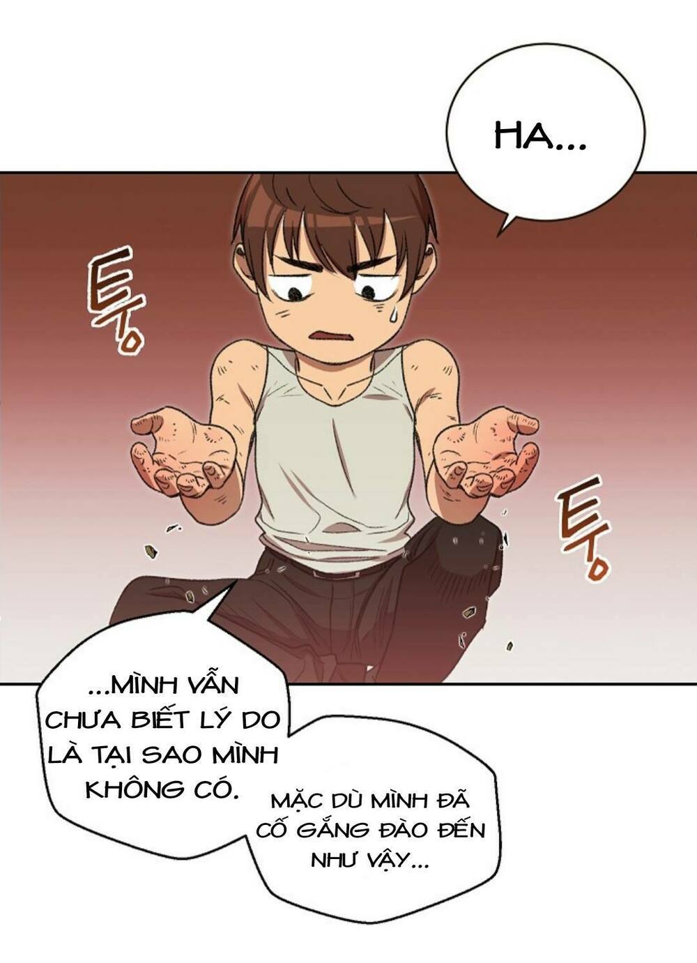 Tái Thiết Hầm Ngục Chapter 3 - Trang 40