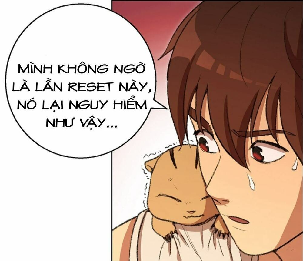 Tái Thiết Hầm Ngục Chapter 21 - Trang 8