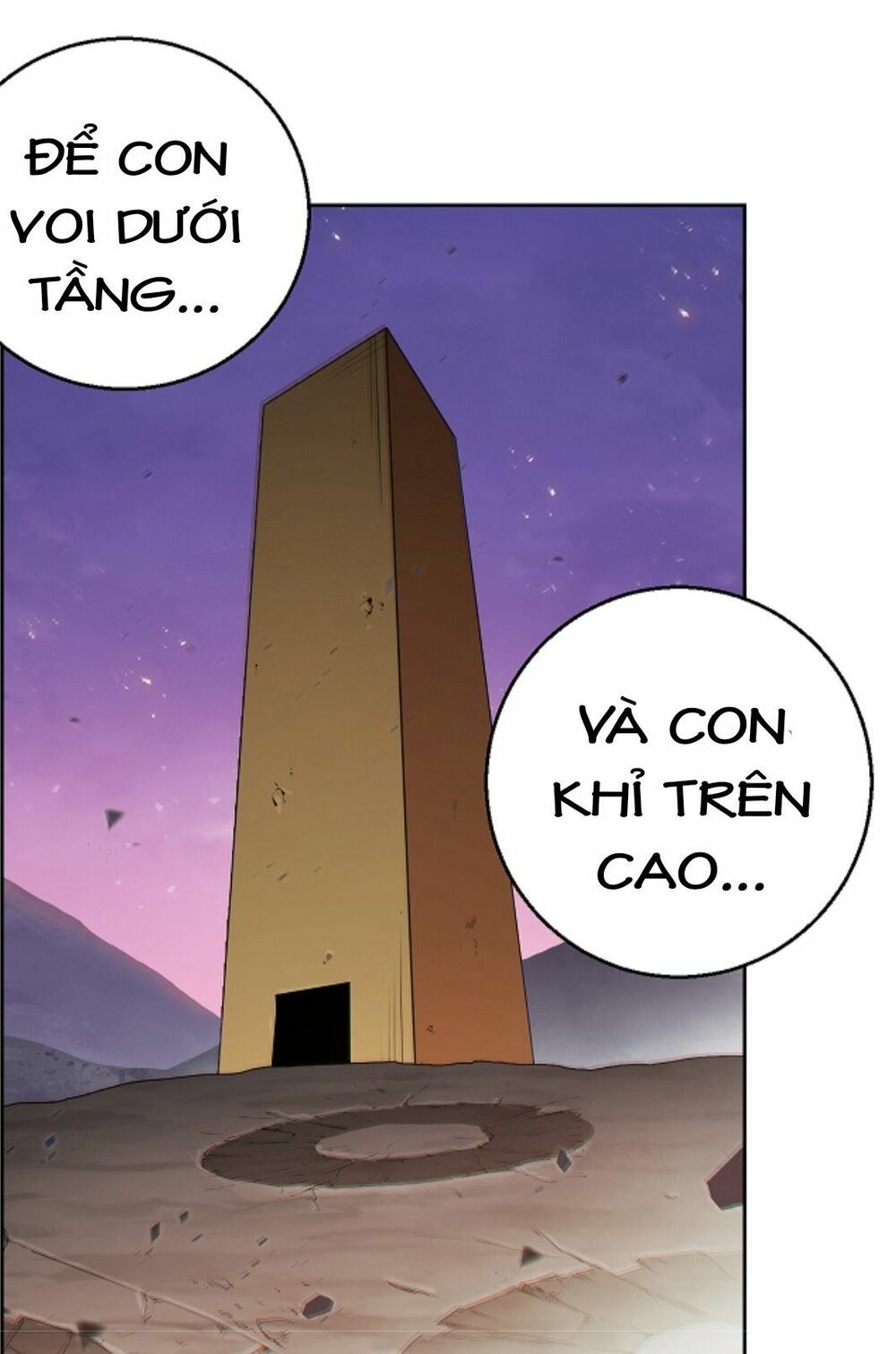 Tái Thiết Hầm Ngục Chapter 21 - Trang 18